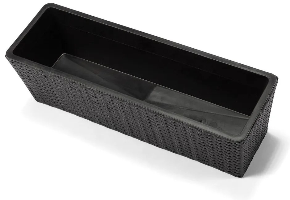 Plastikowa doniczka 60 cm Balcony – Bonami Essentials