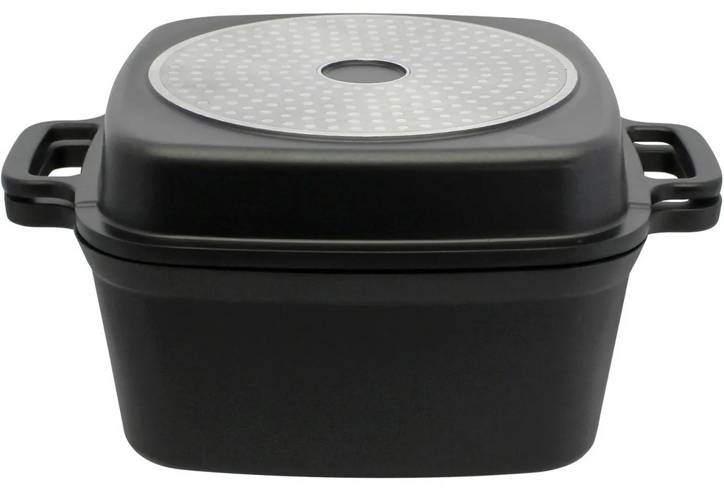 Elo 90024 Basic Cubus garnek wielofunkcyjny 32 x 25 cm