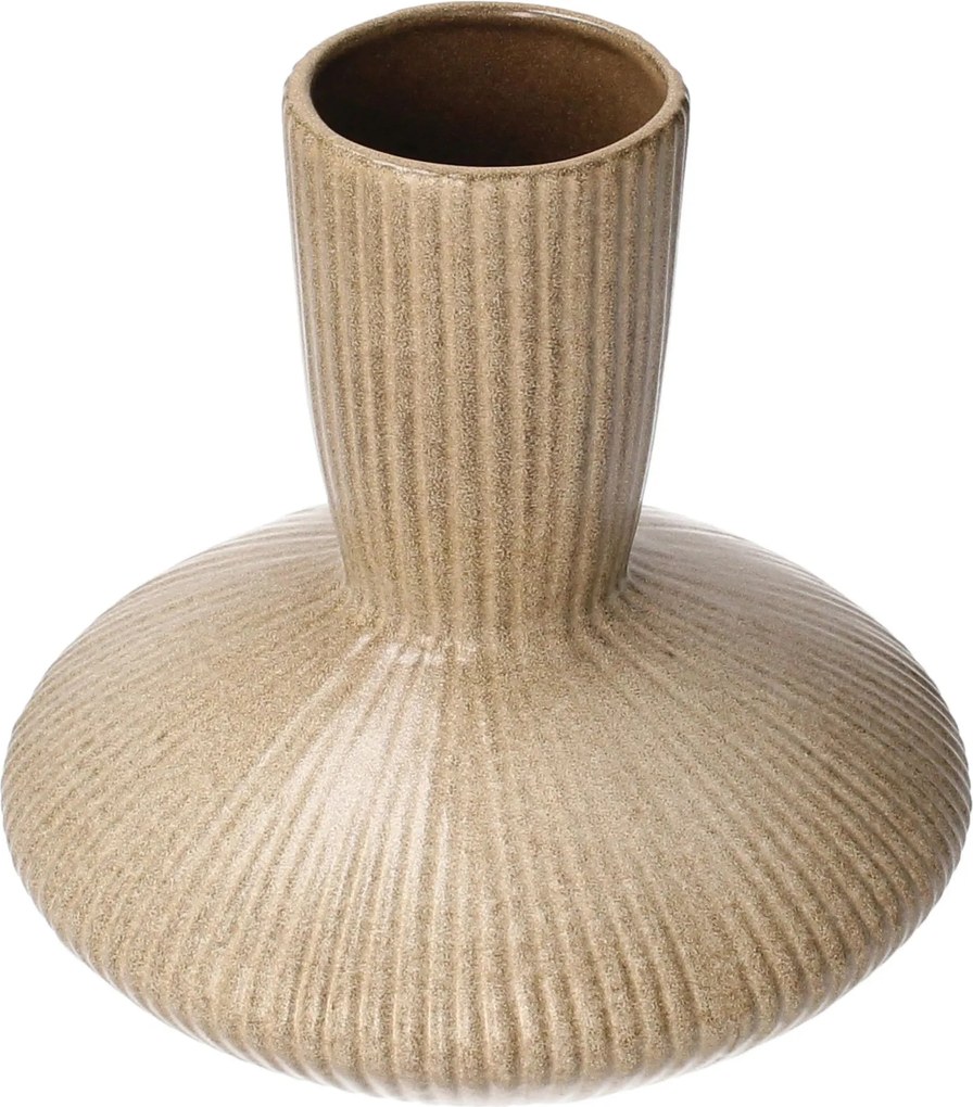 Wazon Nordic Lines 18x18x18 cm