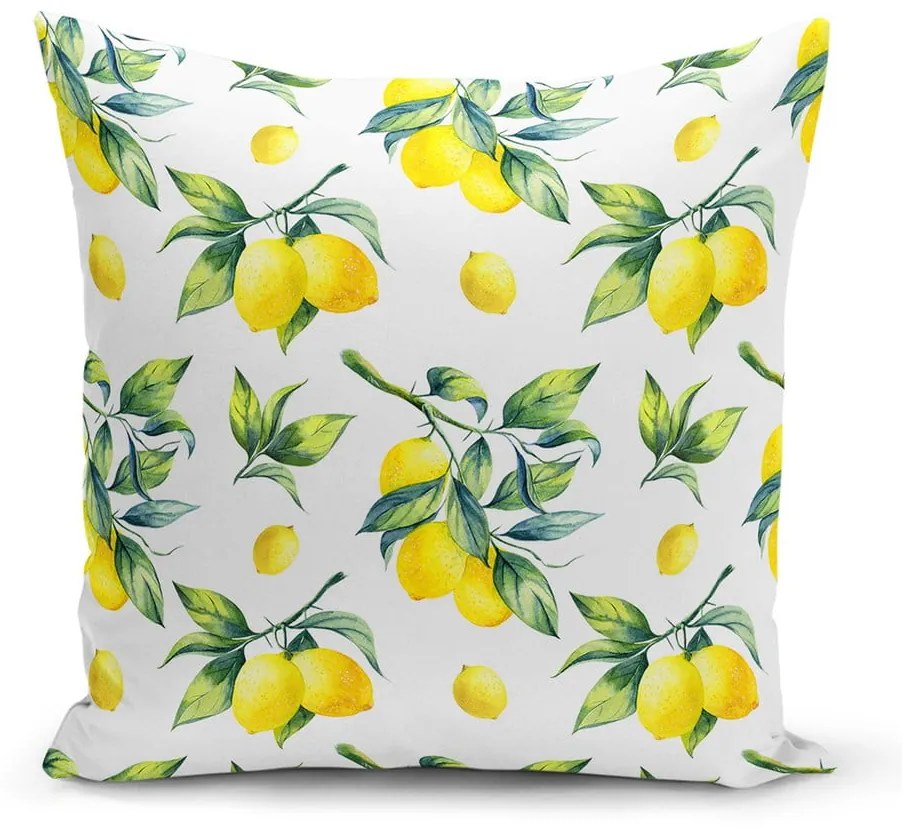 Poszewka na poduszkę 43x43 cm – Minimalist Cushion Covers