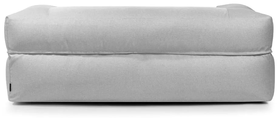 Pomarańczowy worek do siedzenia Sofa MooG – SLOWDOWN