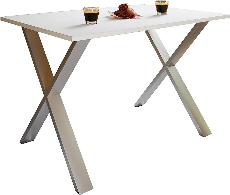 Drewno Stół do jadalni Stół kuchenny Xona X