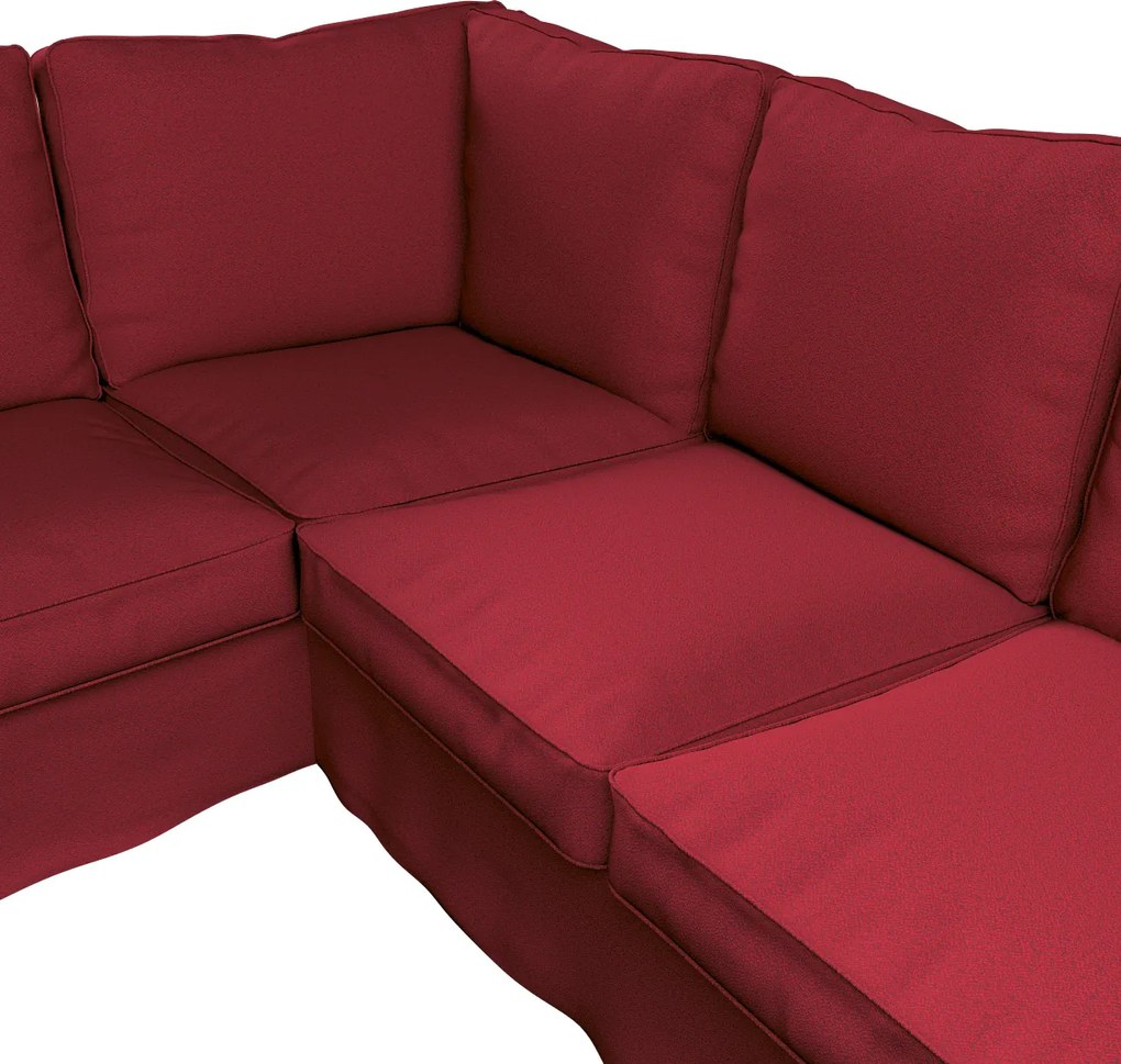 Pokrowiec na sofę narożną Ektorp