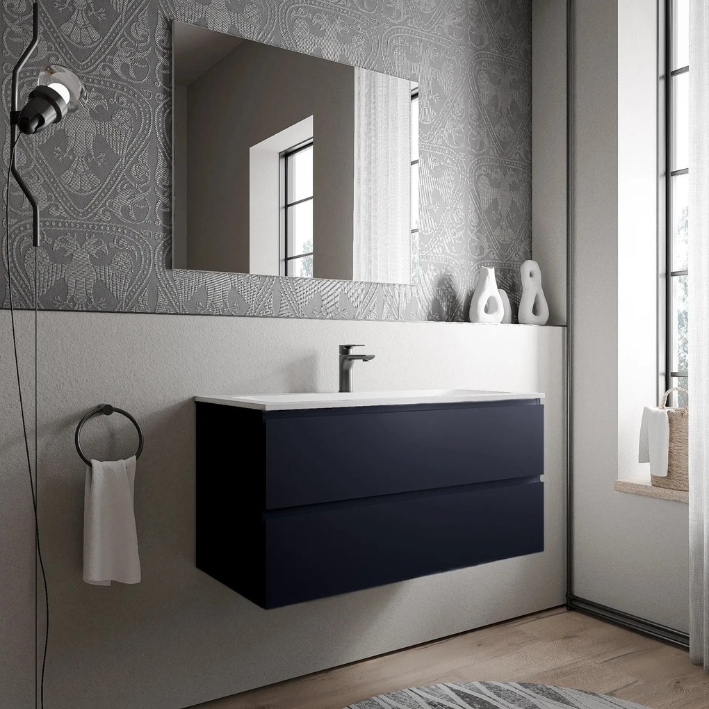 Szafka podumywalkowa AVA 100 cm