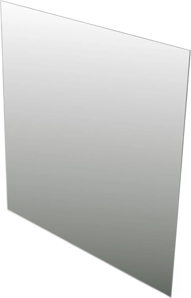 Lustra samoprzylepne 2 sztuki, naklejane elementy do ozdoby wnętrz