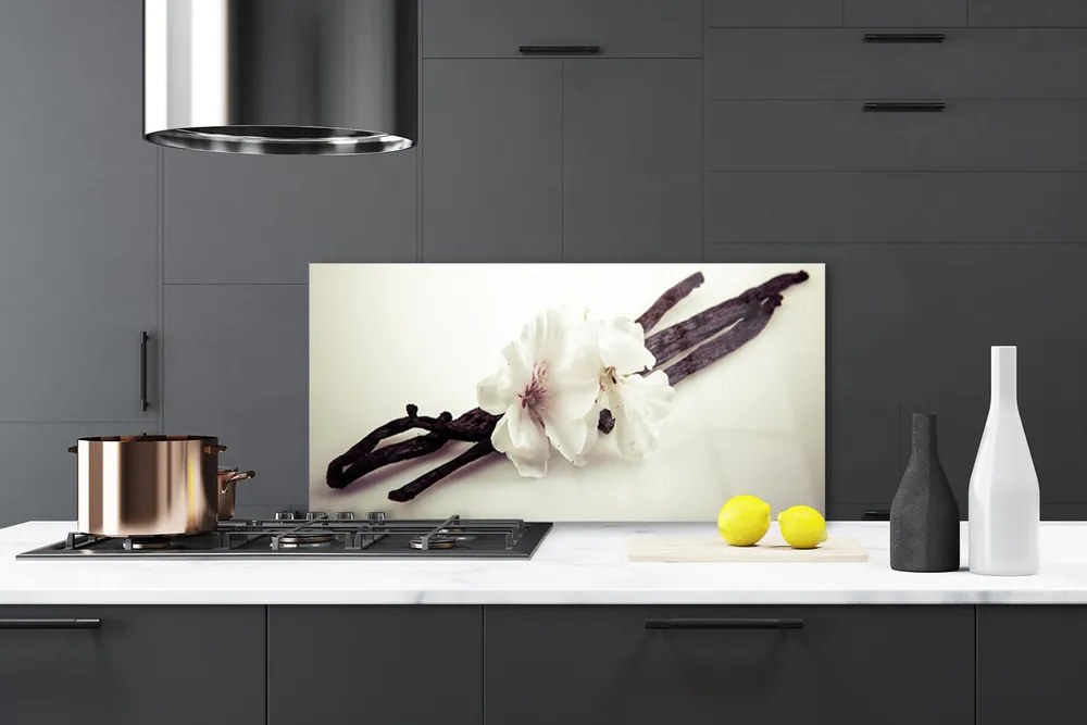 Panel Szklany Pełnia Letnich Barw