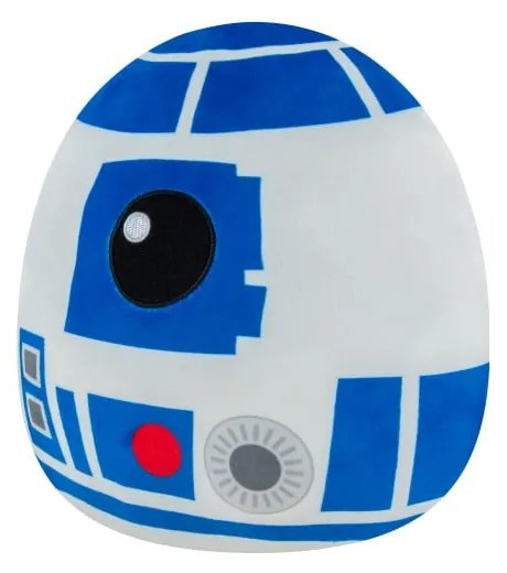 Zabawka pluszowa Star Wars R2D2 – SQUISHMALLOWS