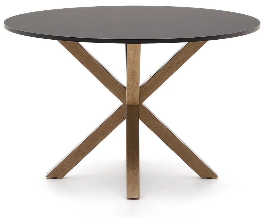 Okrągły stół ø 120 cm Argo – Kave Home
