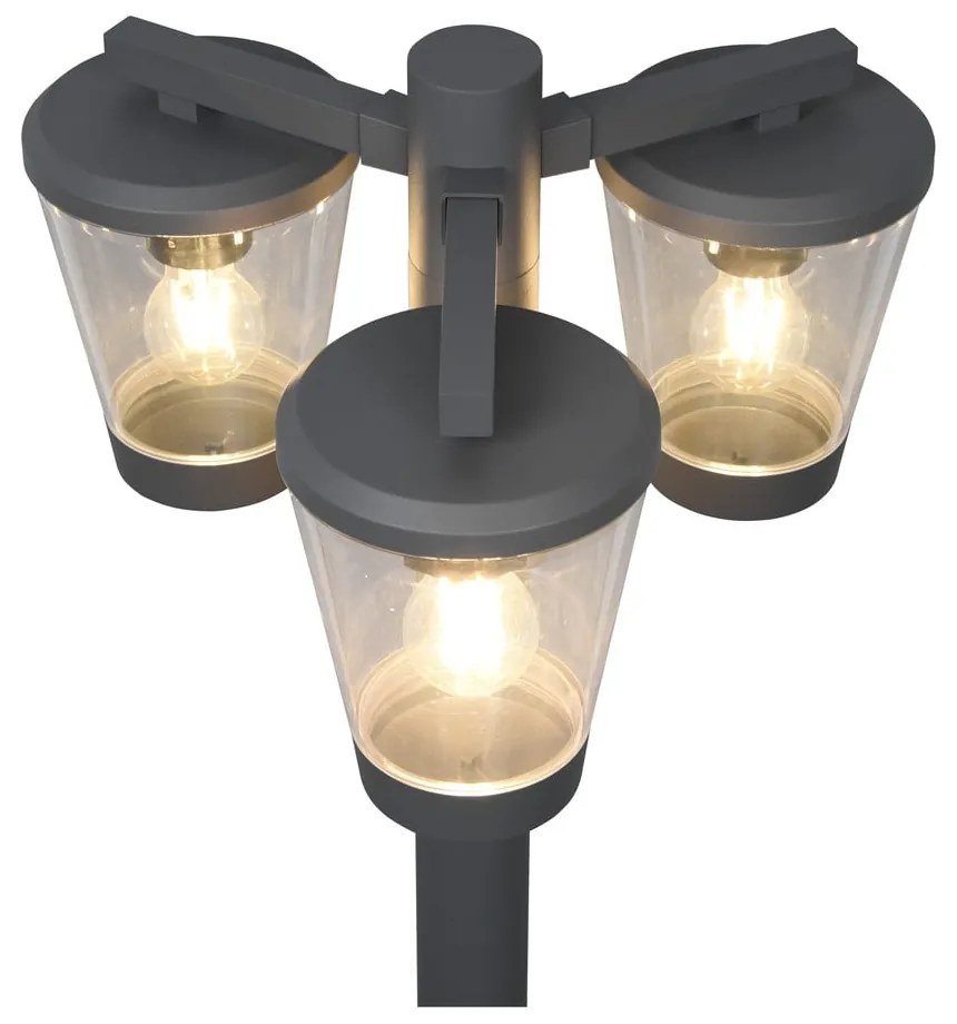 Lampa zewnętrzna ø 45 cm Cavado – Trio