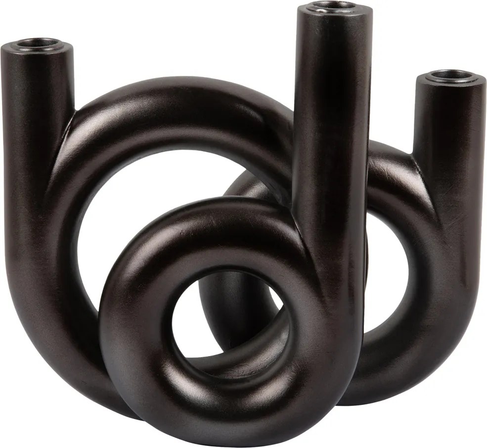 Świecznik RINGS na 3 świece