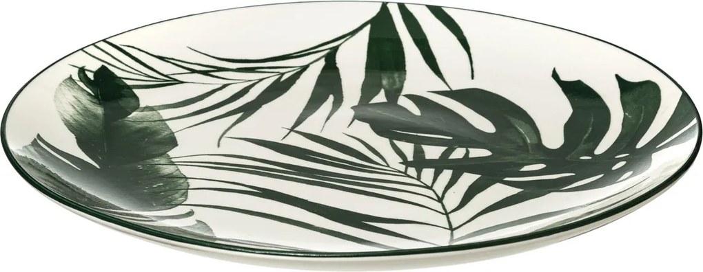 Zastawa stołowa PALME, 18 elementów