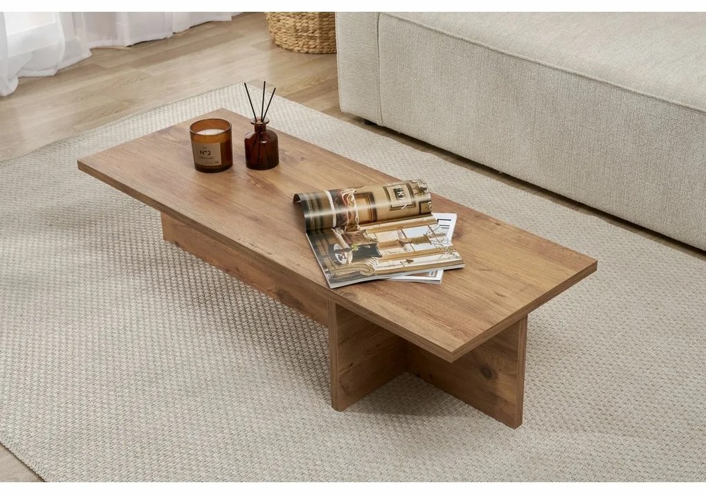Stolik konferencyjny Harbor Atlantic Pine