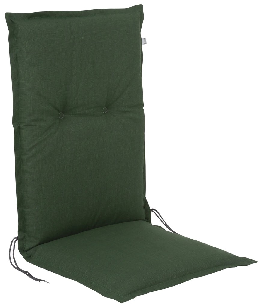 Poduszka na krzesło ogrodowe 100 x 46 cm Malezja Niedrig H024-32PB PATIO