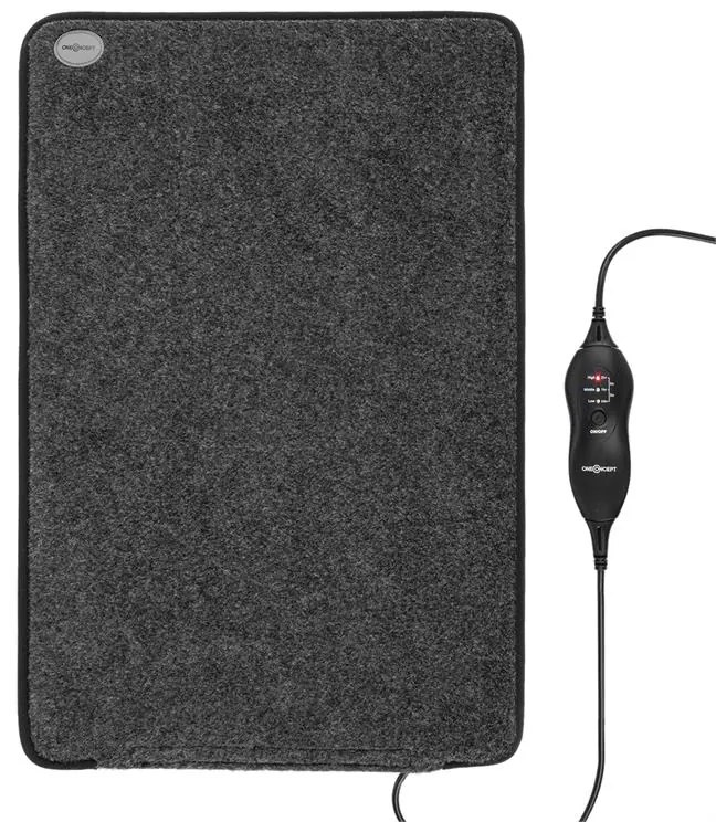 OneConcept Magic-Carpet DX Mata grzewcza