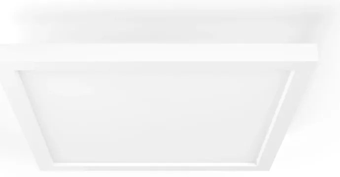 Inteligentna lampa sufitowa LED 19 W Aurelle – Philips Hue