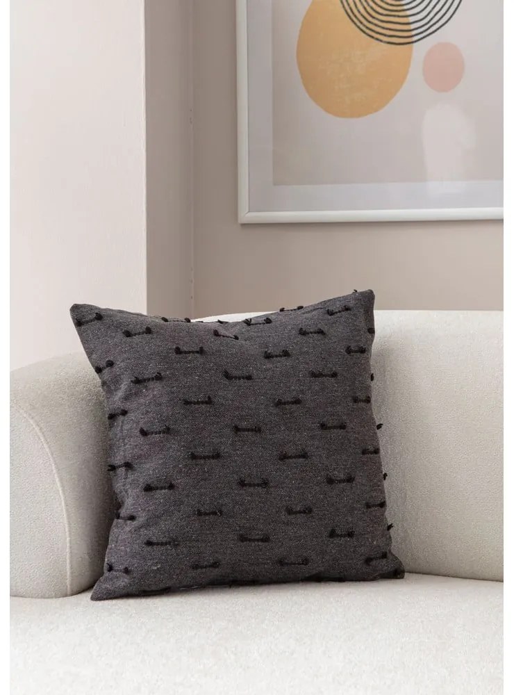 Poszewka na poduszkę 43x43 cm Tuffet – Mioli Decor