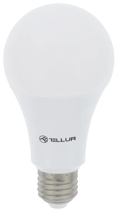Tellur WiFi Smart RGB Żarówka E27 10 W, ciepła biała