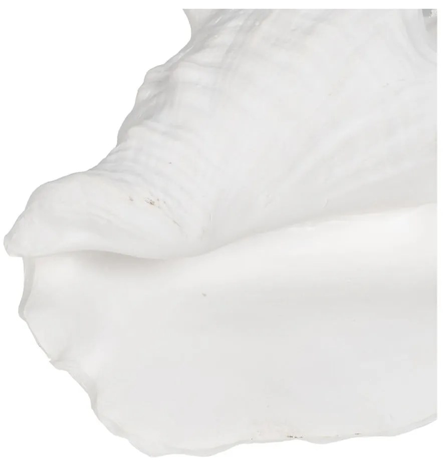Figurka z żywicy polimerowej (wysokość 13 cm) Seashell – Ixia