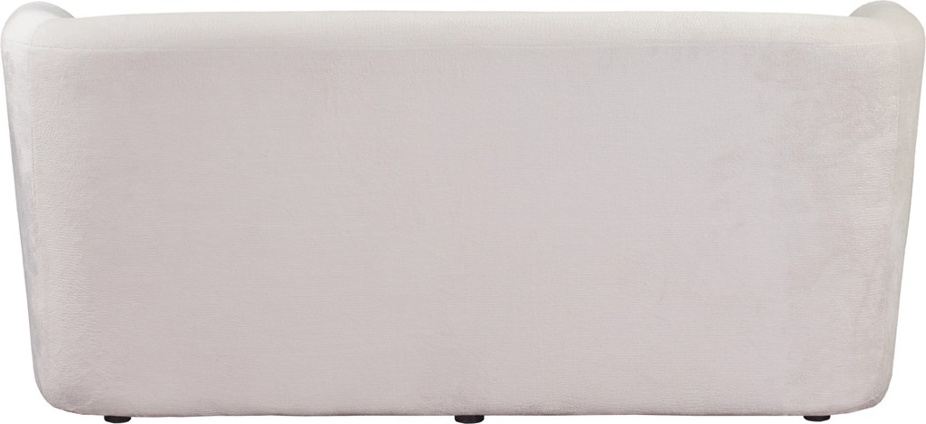 Masseno Sofa MOCHI Nowoczesna sofa - Beżowy, SORRISO 6