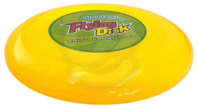 Woopie frisbee xxl gra zręcznościowa rzut do celu