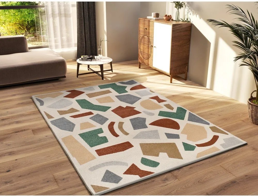 Dywan 160x230 cm Beruti – Universal