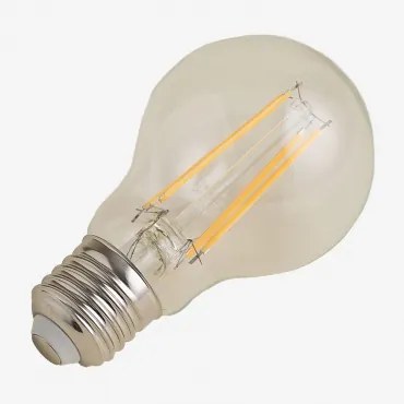 Żarówka Led E27 A60 10w Biała Ciepła 2800k - Sklum