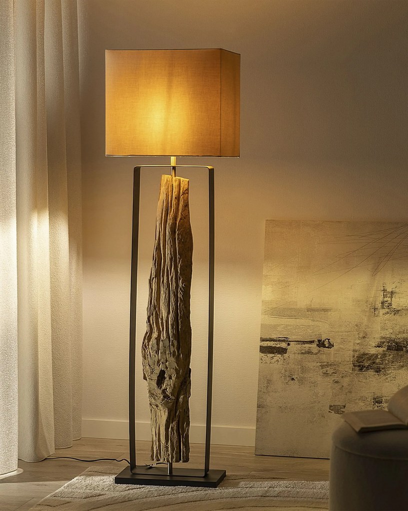Lampa podłogowa Altum 165 cm