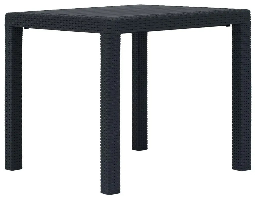 Zestaw mebli ogrodowych G7-E74