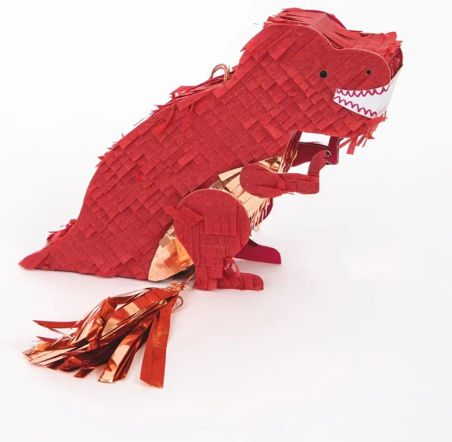 Piniata T-Rex Favor – Meri Meri