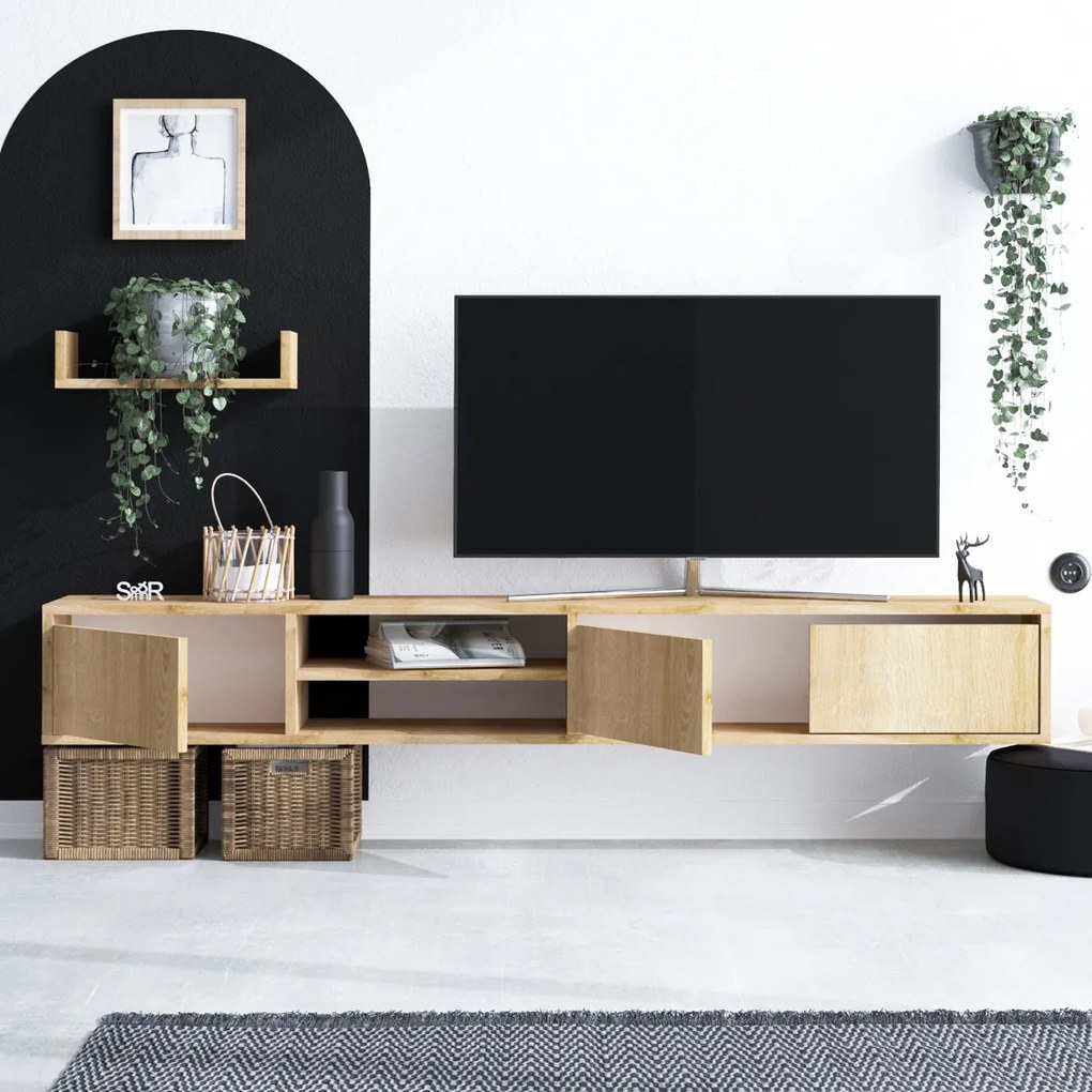 Stolik pod telewizor Heka