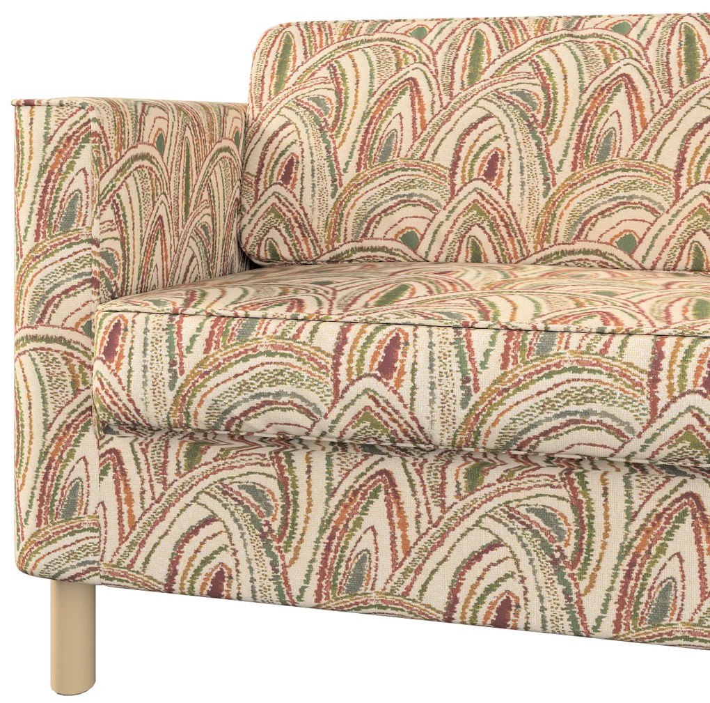 Pokrowiec na sofę Pärup 2-osobową