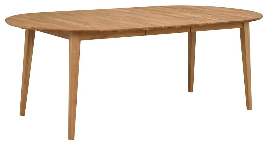 Rozkładany stół 105x170 cm Filippa – Rowico