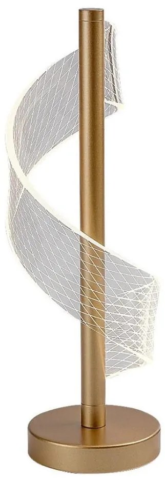 Rabalux 74416 - Lampa stołowa ZOFRAEL LED/6W/230V 3000K