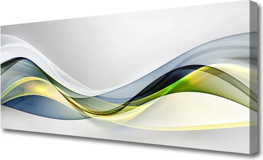 Obraz canvas Ekspresjonizm Abstrakcyjny