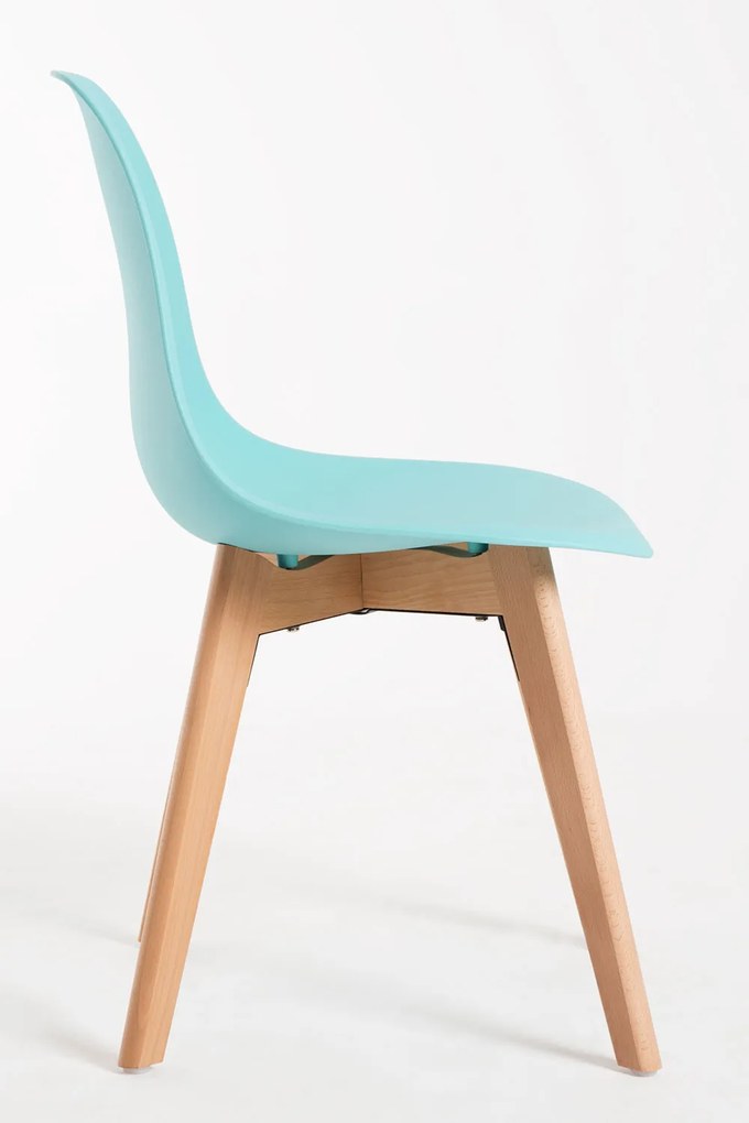 Pakiet 4 krzese Kelen