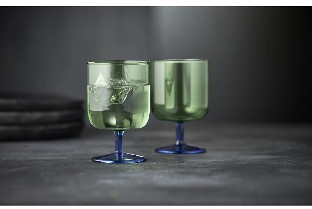 Kieliszki do wina zestaw 2 szt. 300 ml Torino – Lyngby Glas