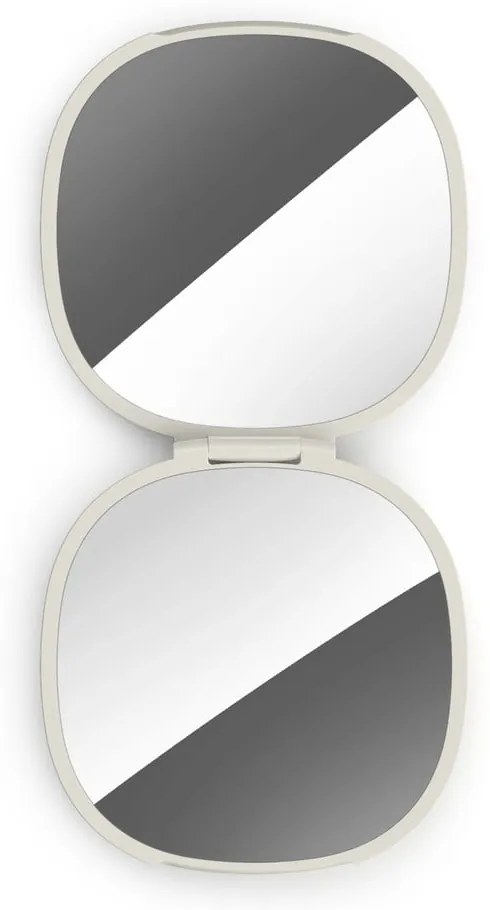 Lustro kosmetyczne ø 8 cm Viva 2in1 – Joseph Joseph