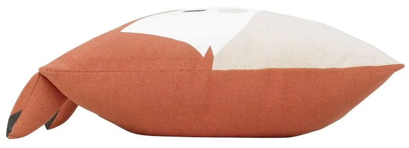 Bawełniana poduszka dziecięca 40x40 cm Roxy – douceur d'intérieur