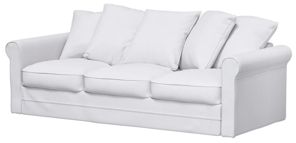 Pokrowiec na sekcję 3-osobową Grönlid, nierozkładaną