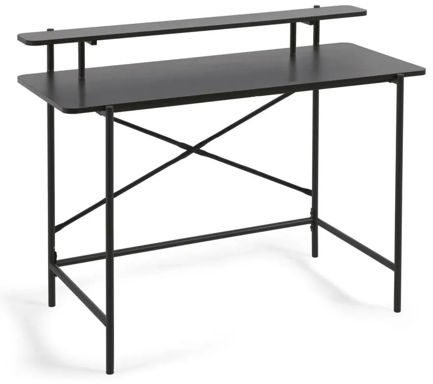 Biurko 64,5x120 cm Galatia – Kave Home