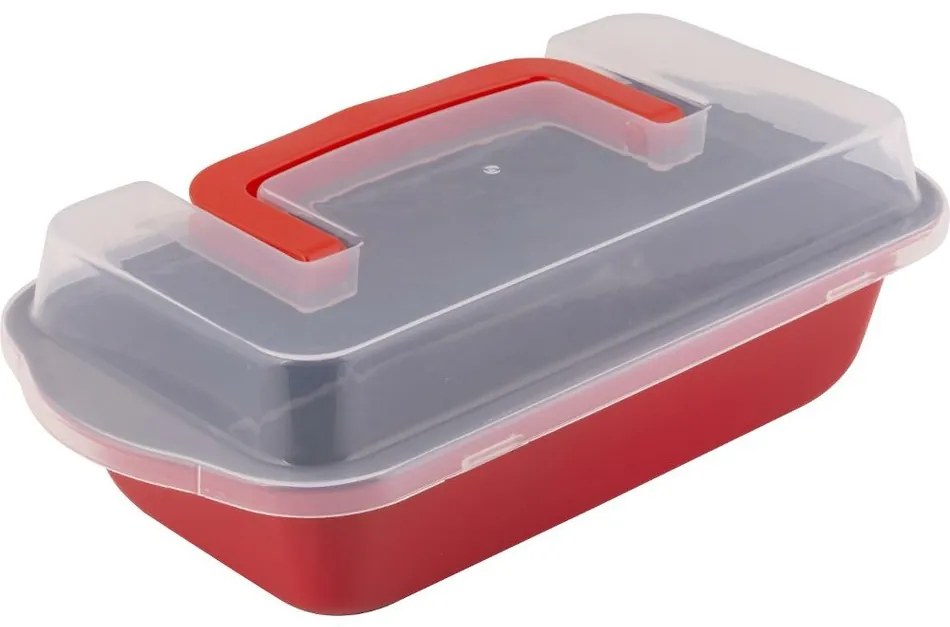 Lamart LT3100 forma do chleba Dolce, 29 x 15 cm