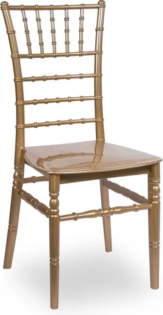 Szampańskie krzesło chiavari E3-S11