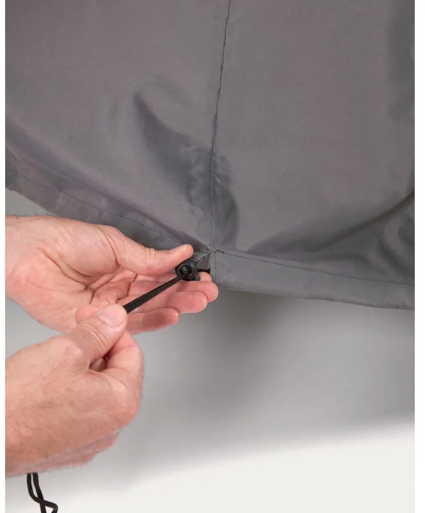 Pokrowiec na meble ogrodowe 205x75x50 cm Iria – Kave Home