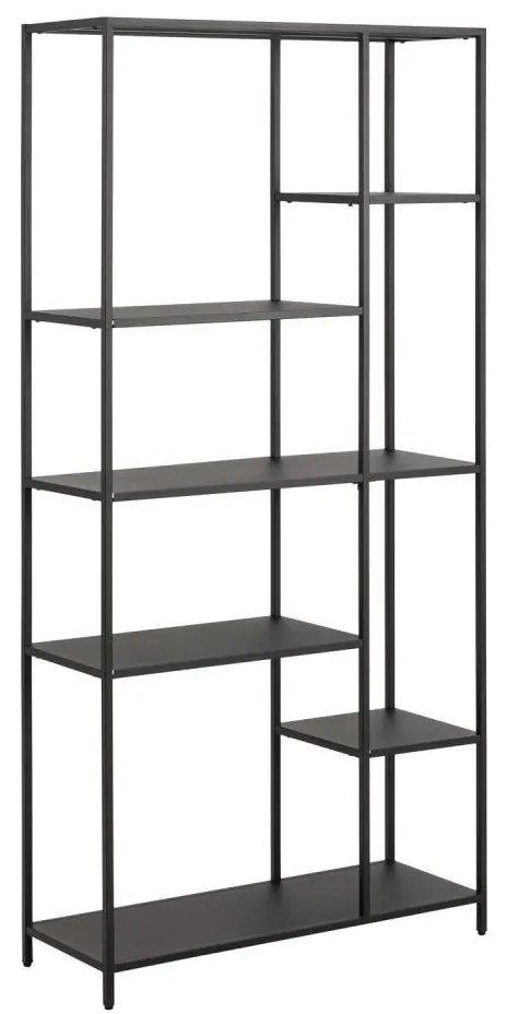 Biblioteka SETH czarna