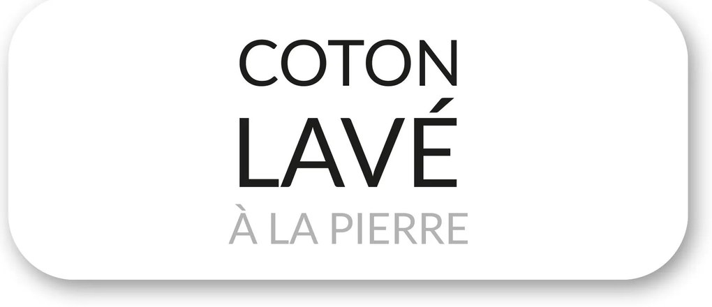 Prześcieradło na gumce LINETTE, 160 x 200 cm, bawełna