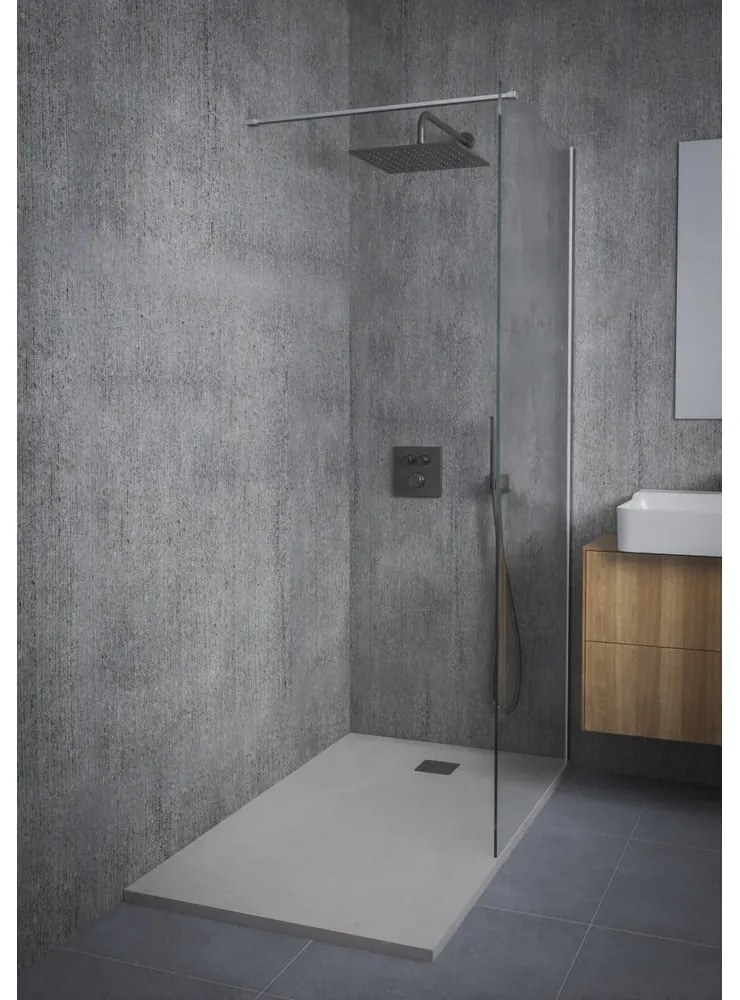 Antracytowy wąż prysznicowy IdealFlex – Ideal Standard