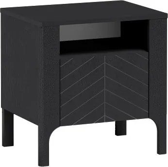 Szafka Nocna 189 ALICANTE 54 cm Stolik Nocny do Sypialni
