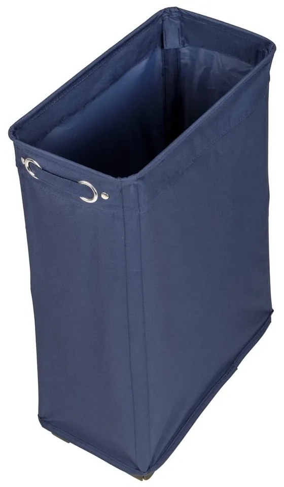 Tekstylny kosz na pranie 43 l Corno – Wenko