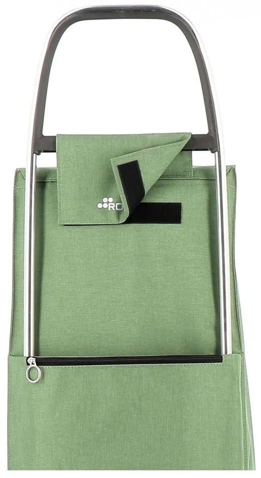 Torba na zakupy na kółkach 35 l Jolie Tweed 6 – Rolser
