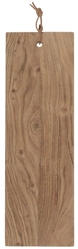Drewniana deska ACACIA WOOD 55x18 cm